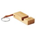 Image 3 - Porte-clés bambou OTSEGO