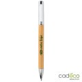 Image 1 - Stylo en bambou PENSACOLA