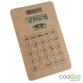Image 1 - Calculatrice de bureau NUTREE