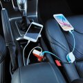 Image 4 - Chargeur de voiture double USB HOYA