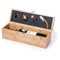 Image 3 - Coffret sommelier 4 pièces VINSTRA