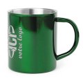 Image 1 - Mug acier GAHLA 280 ml