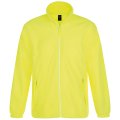 Image 2 - Veste polaire NORTH FLUO Homme