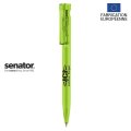Image 1 - Stylo SENATOR LIBERTY CLEAR