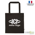 Image 1 - Sac shopping couleur 240 g VENGSOYA