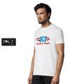 Image 1 - T-shirt IMPERIAL 190g Blanc Homme