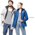 Image 1 - Parka DISCOVERY Mixte