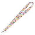 Image 1 - Lanyard sublime 20mm RUSH