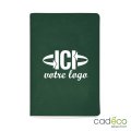 Image 1 - Carnet de notes souple RIDGEWOOD A5