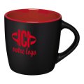Image 1 - Mug BLACK MARKEE 340 ml