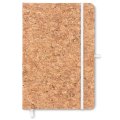 Image 4 - Bloc-notes A5 en liège NOMA