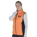 Image 1 - Bodywarmer BALTIMORE Femme