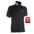 Image 1 - Polo NATION 210g Homme