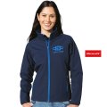 Image 1 - Veste softshell PRINTABLE Femme