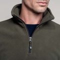 Image 4 - Sweatshirt micro-polaire ENZO Homme