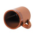 Image 2 - Mug en argile VEGGLI 330 ml