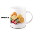 Image 1 - Mug SUBLIMATION RUSH 300 ml