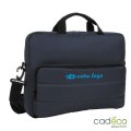 Image 1 - Sacoche porte-ordinateur RPET AWARE Impact
