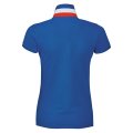 Image 3 - Polo FRANCE 200g Femme