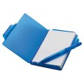 Image 2 - Carnet avec stylo-bille QUADRI