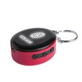 Image 1 - Mini enceinte Bluetooth® MAGENTA