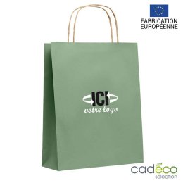 Sac papier COLORE 32 x 40 x 12