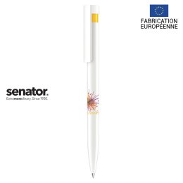 Stylo SENATOR LIBERTY POLISHED BASIC