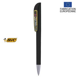 Stylo BIC SUPER CLIP ADVANCE BRITEPIX