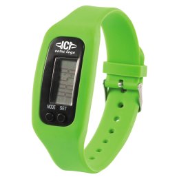 Montre podomètre NIGTON