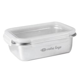 Lunch box INOXILUNCH