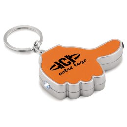 Porte-clés stylet GOOD LIGHT