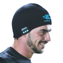 Bonnet connecté Bluetooth® GALOW