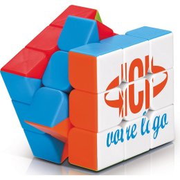 Cube magique CASSE-TETE