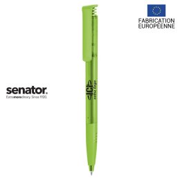 Stylo SENATOR SUPER SOFT CLEAR
