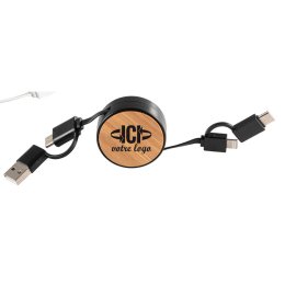 Chargeur 5 en 1 VALRICO