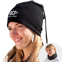 Bonnet polaire 2 en 1 ARTICOS