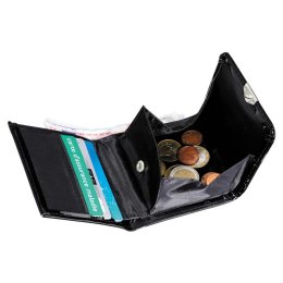 Porte-monnaie billets et cartes DAX