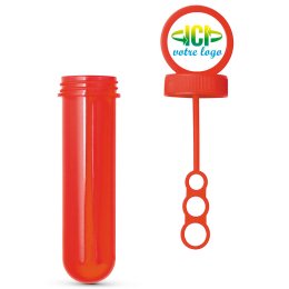 Tube à bulles MANILA