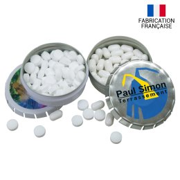 Boîte bonbons CLIK CLAK