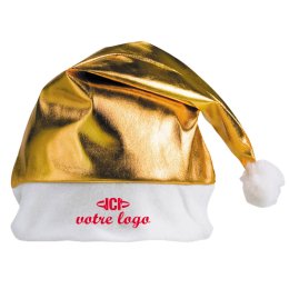 Bonnet de Noël SHINY CHRISTMAS