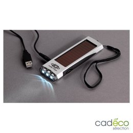 Lampe solaire ECLIPSE