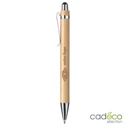 Stylo en bambou HOLLINWOOD