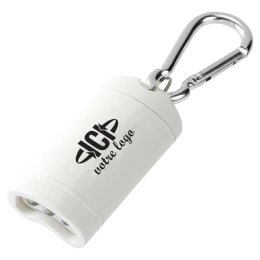 Porte-clés lampe ELLIOT
