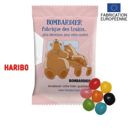 Sachet bonbons DRAGIBUS HARIBO