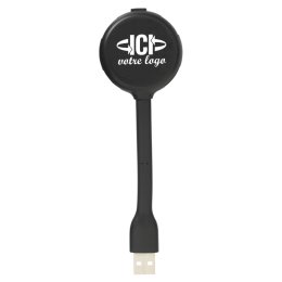 Hub USB multifonctions GLEINA