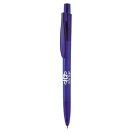Stylo BASIC PLASTIC CLEAR