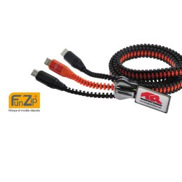 Câble de chargement XL FUNZIP