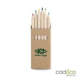 Boîte crayons GEMALLA