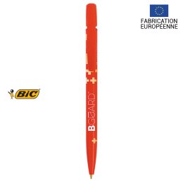 Stylo BIC MEDIA CLIC ANTIBACTERIAL