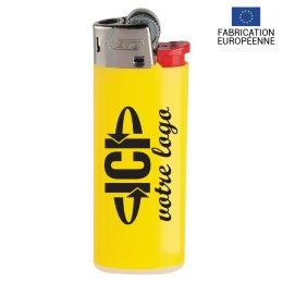 Briquet MINI BIC